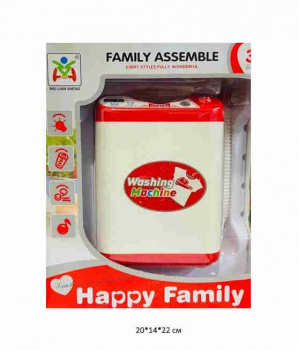 Стиральная машина арт. LS820K33 На батар. в кор.~