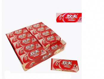 Жевательная резинка арт. 401455 Вкус колы 21,5 г 20 шт. в кор.* Жевательная резинка арт. 401455 Вкус колы 21,5 г 20 шт. в кор.*