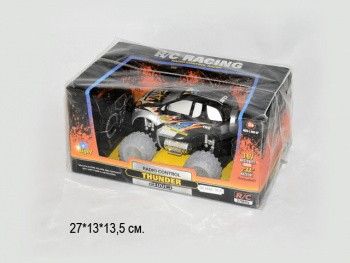 ПУ_Машина на р/у. арт. 6688-161C" Джип в кор. ПУ_Машина на р/у. арт. 6688-161C" Джип в кор.