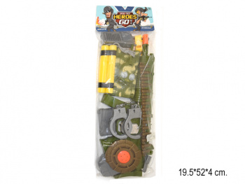 Набор военного арт. 63146-805 в пак. Набор военного арт. 63146-805 в пак.