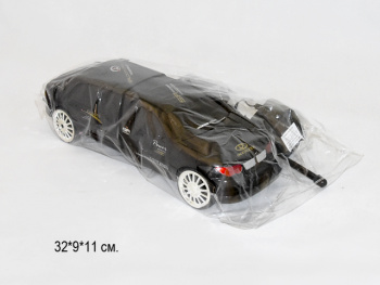 ПУ_Машина на р/у. арт. 5553 Авария Лимузин ПУ_Машина на р/у. арт. 5553 Авария Лимузин