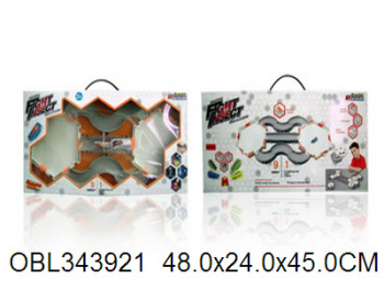 Жук арт. 202-08 Арена на бат. в пак.*