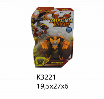 Трансформер арт. 3221 На листе_ Трансформер арт. 3221 На листе_