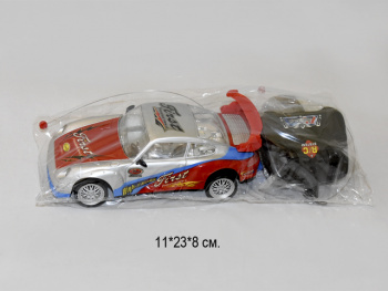 ПУ_Машина на радиоуправл. арт. 5027 ПУ_Машина на радиоуправл. арт. 5027