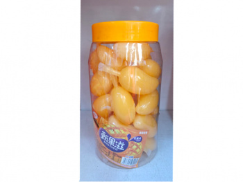 Напиток арт. 480171-2 Желейный "Манго" 30 шт.  в банке'