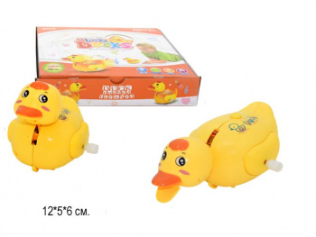 Зав. утка арт. 2239-010AB" (6 шт.) шоубокс