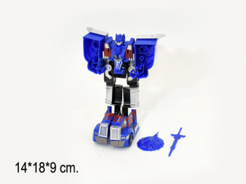 Трансформер арт. 189A" В пак.