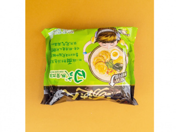 Лапша арт. 710903/710880 БП со свининой 90 г в пак. 5 шт. упаковка',